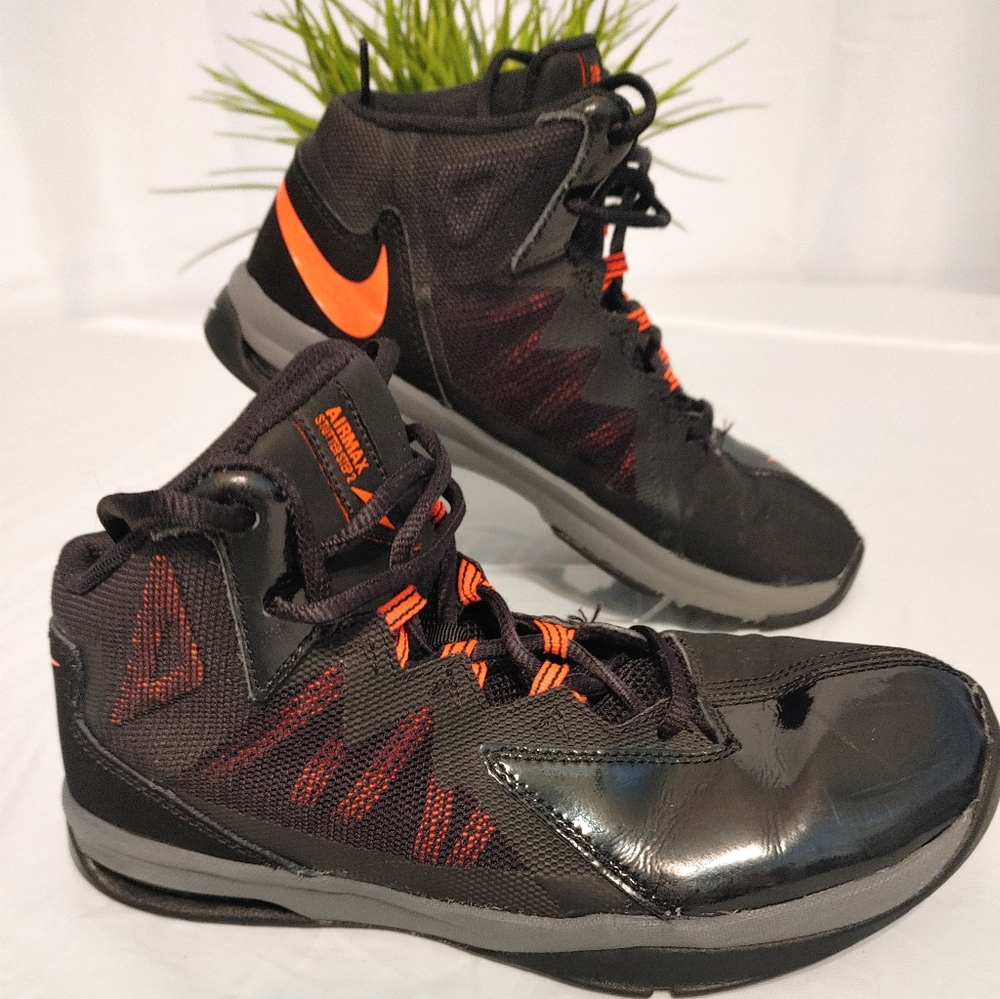 Nike Stutter Step 2 Boys Sneakers